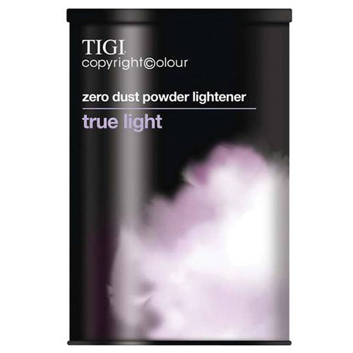 WARE LICHT - TIGI HAIRCARE