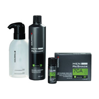 DUALSENSES - para homens - GOLDWELL