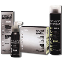 SEWARD MEDIT Hair Treatment - HELEN SEWARD